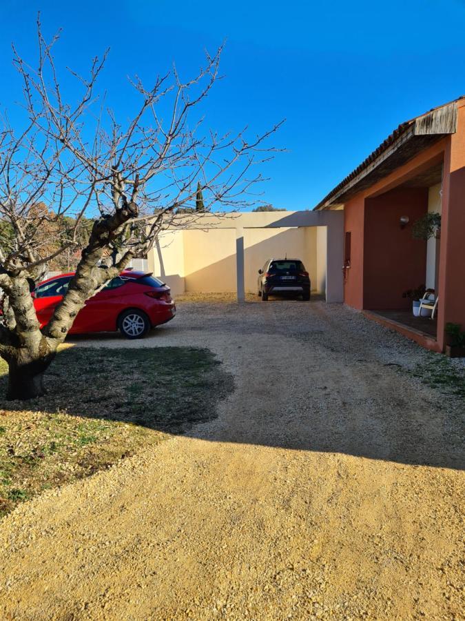 Le Petit Chêne Casa de hóspedes Orgnac-lʼAven