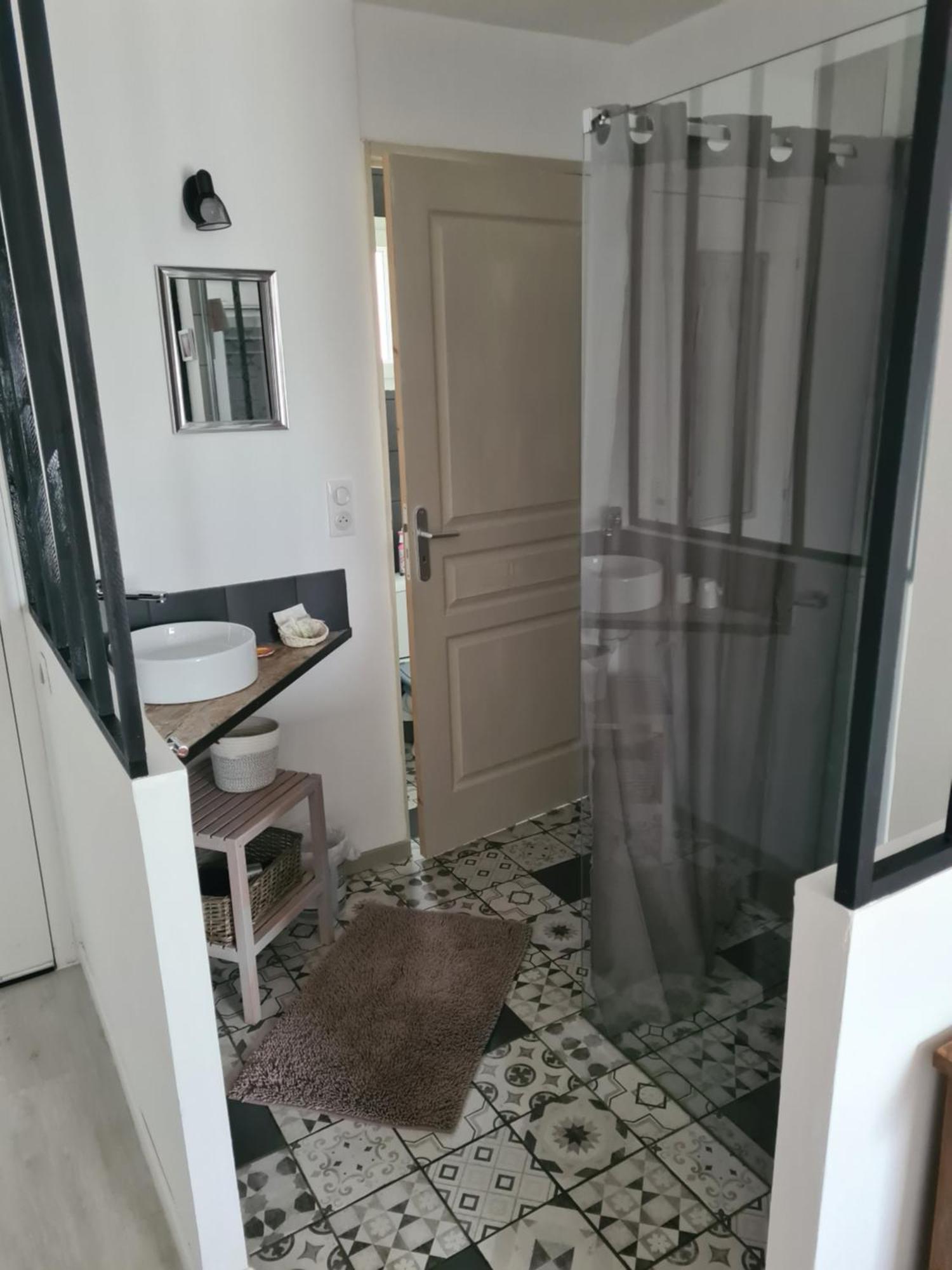 Le Petit Chêne Casa de hóspedes *