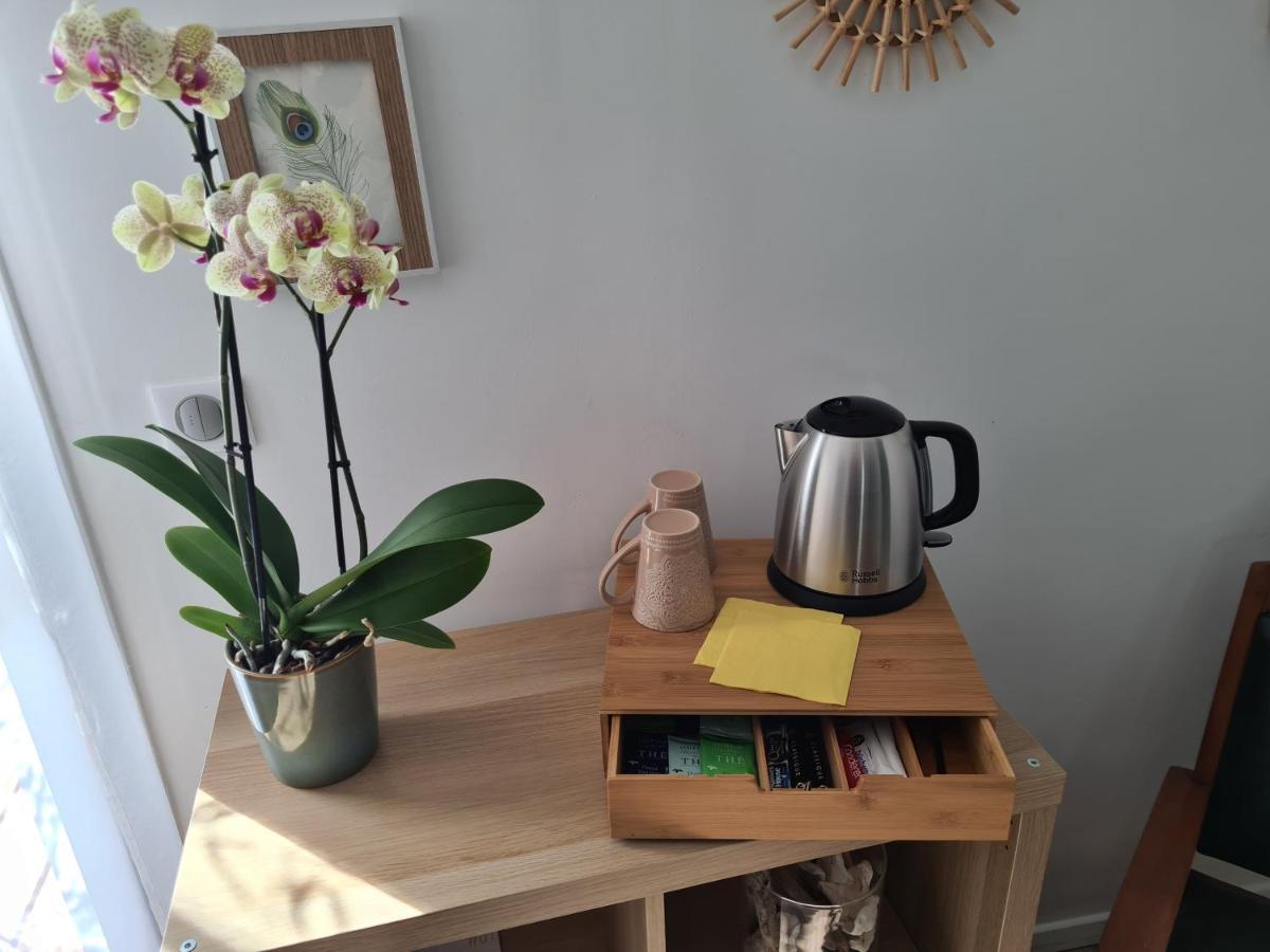 Guest house Le Petit Chene