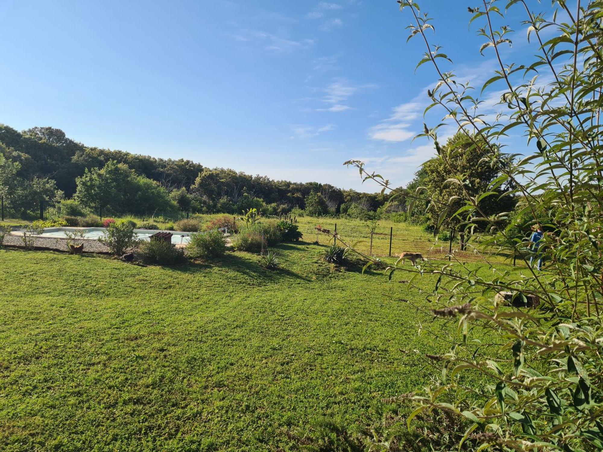 Le Petit Chene Gasthof *