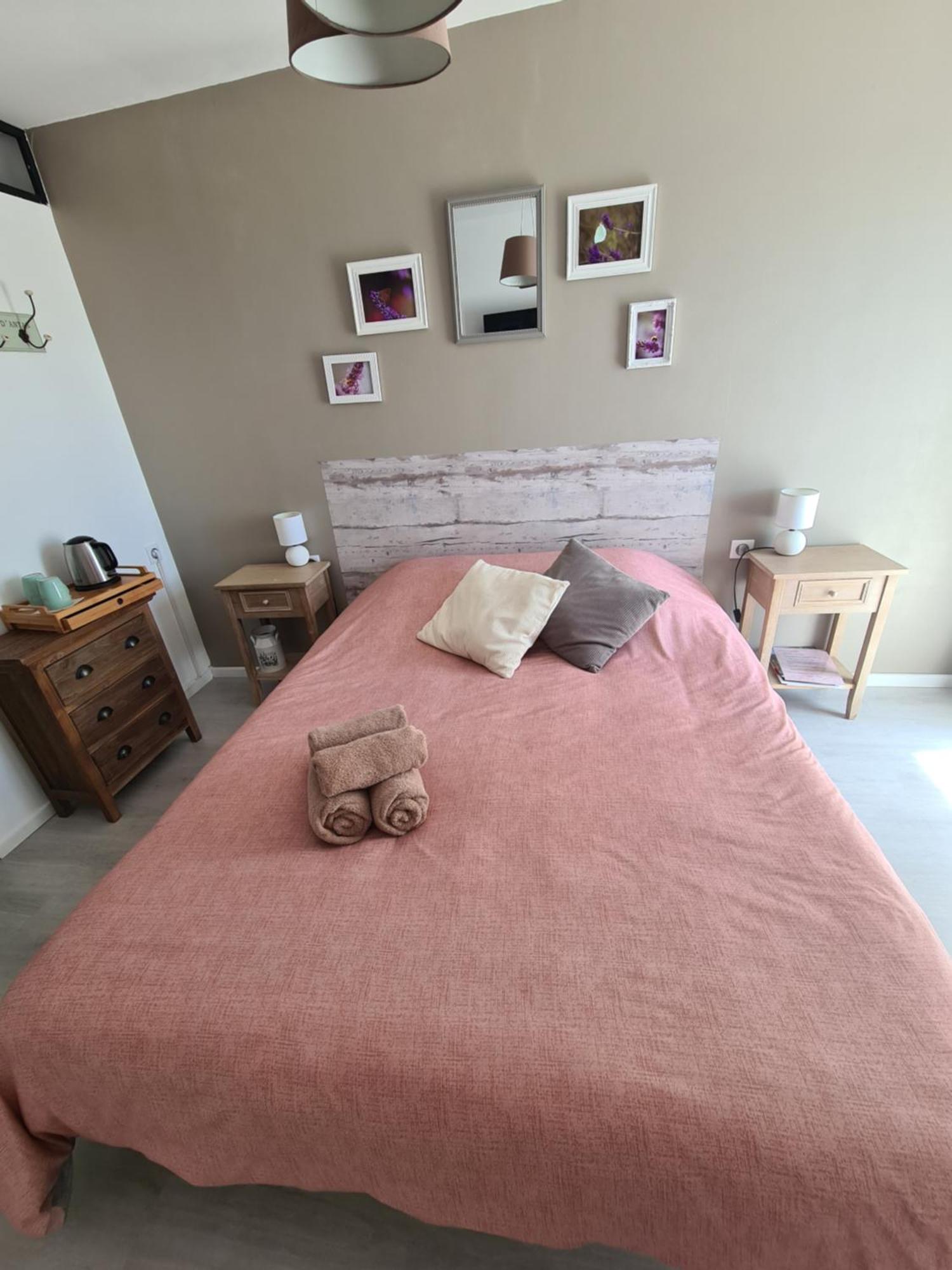 Guest house Le Petit Chene Orgnac-l'Aven