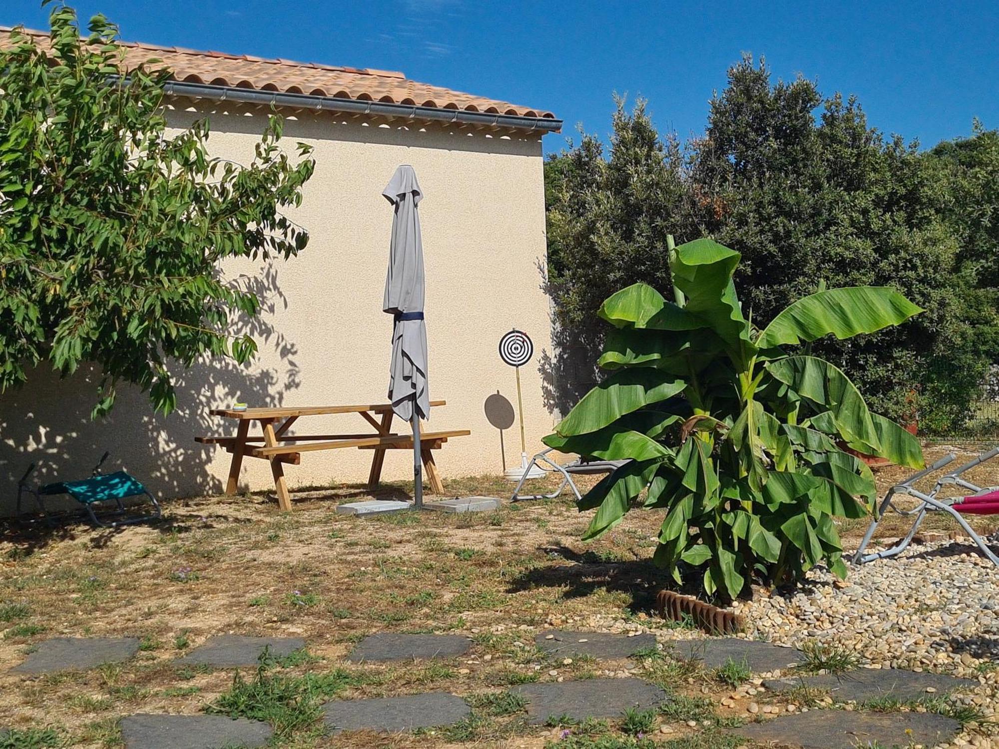 Gasthof Le Petit Chene Orgnac-lʼAven