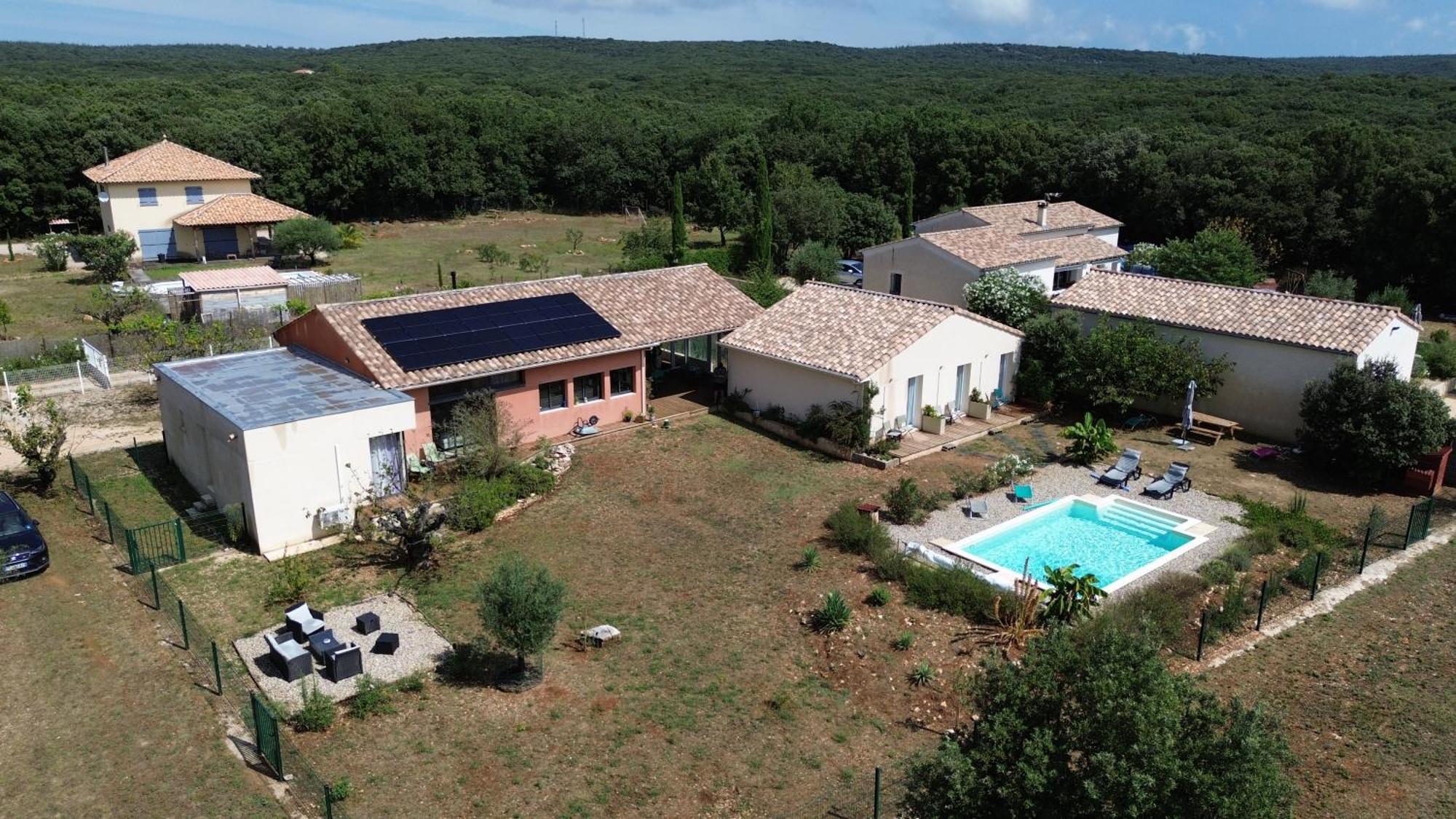 Guest house Le Petit Chene *